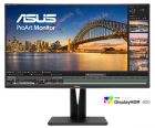 ASUS ProArt PA329C 32 Professional Monitor, 4K (3840 x 2160), IPS, 98% DCI-P3, 100% Adobe