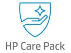 HP CarePack 1rok v servise PostWarranty řadu NB HP2xxG6, G7