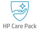 HP CarePack 3roky (v servise) řadu NB HP2xx G6, G7