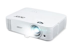 ACER P1555 Projektor DLP 3D/ FullHD 1920x1080 /4000 LUMENS/10000:1/ VGA, HDMI MHL