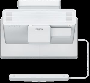 EPSON projektor EB-1485Fi,1080x1920,5000ANSI, over 2.500.000:1, HDMI, USB, WiFi, Ethernet,