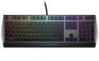 DELL klávesnice Alienware Low-profile RGB Mechanical Gaming Keyboard/  AW510K/ US/ Int./