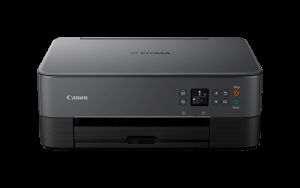 CANON PIXMA TS5350 - PSC/Wi-Fi/WiFi-Direct/BT/PictBridge/4800x1200/USB černá