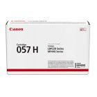 Canon originální toner CRG-057H BK pro Canon LBP22x a.., MF443, MF445, MF446X a MF449X