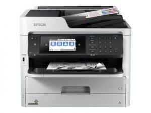 EPSON WorkForce Pro WF-M5799DWF MF/Ink/A4/LAN/Wi-Fi Dir/USB