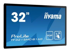 IIYAMA, ProLite TF3215MC-B1AG 32  VGA HDMI 8ms