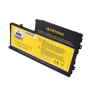 PATONA baterie pro ntb DELL INSPIRON 15-5547 3800mAh Li-Pol 11,1V