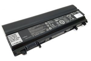 TRX baterie DELL/ 6600 mAh/ Li-Ion/ pro Latitude E5440/ E5540