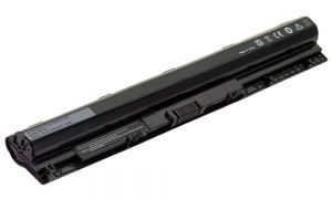 TRX baterie DELL/ 2600 mAh/ Li-Ion/ pro Inspiron 3551/ 5558 /5559/ 5758/ 5759/ 3558/ Vostr