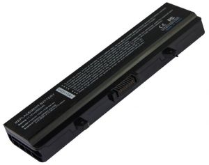 TRX baterie DELL/ 4400 mAh/ Li-Ion/ pro Inspiron 1525/ 1526/ 1545/ neoriginální