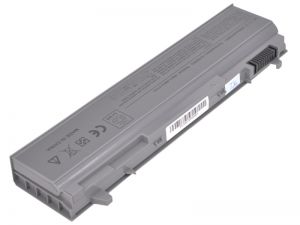 TRX baterie DELL/ 4400 mAh/ Li-Ion/ pro Latitude E6400/ E6410/ E6500/ E6510/ Precision M24