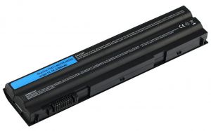 TRX baterie DELL/ 5200 mAh/ Li-Ion/ pro Vostro 3460/ 3560/ Latitude E5520/ E5530/ Inspiron