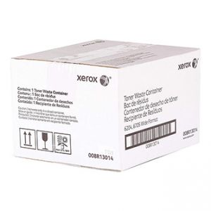 XEROX originální odpadní nádobka 008R13014, Wide Format 6204