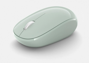 MS BT Mouse CS/HU/RO/SK Mint, MS Bluetooth Mouse Bluetooth CS/HU/RO/SK Hdwr Mint