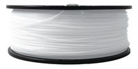 VERBATIM 3D Printer Filament PLA 2.85mm 1kg white (2019)