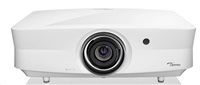Optoma projektor ZK507 (DLP, LASER, FULL 3D, 4k, 3840x2160, 5000 ANSI, 300 000:1, VGA, HDM