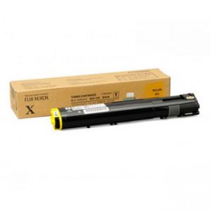 XEROX originální toner 006R01645, yellow, XEROX Versant 80,180