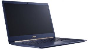 ACER Swift 5 (SF514-54T-56LQ) i5-1035G1/16GB/512GB/14" FHD IPS touch panel/W10 Home/Blue