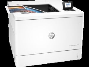 HP Color LaserJet Enterprise M751dn Tiskárna