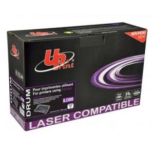 UPrint kompatibilní válec s DR3300, black, B.3300D, 30000str., pro BROTHER HL-5440D, 5450D