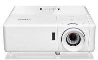 Optoma projektor ZH403 White  (DLP, FULL 3D, Laser, FULL HD, 4000 ANSI, 300 000:1, HDMI, V