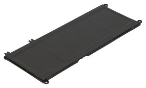 2-Power baterie pro DELL Inspiron 17 ( 33YDH replacement )