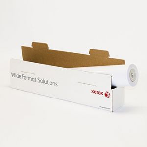 XEROX Papír Role Inkjet 75 - 610x50m (75g) - plotterový papír