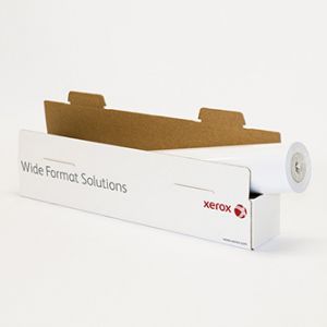 XEROX Papír Role Inkjet 75 - 841x50m (75g) - plotterový papír