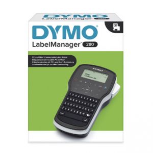 DYMO LabelManager 280 Tiskárna samolepicích štítků