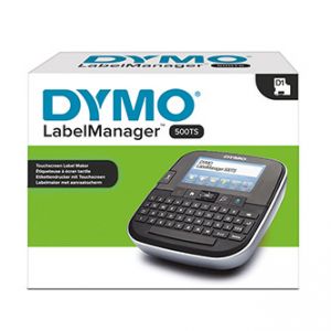 DYMO LabelManager 500TS Tiskárna samolepicích štítků