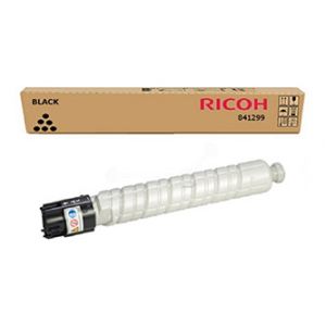 RICOH originální toner 841299,841550,842038, black, RICOH MPC 300,400