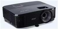 ACER X1326AWH Projektor DLP 3D, WXGA, 4000Lm, 20000/1, HDMI, 2.7kg,EUROPower EMEA