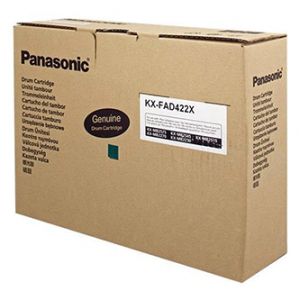 Panasonic originální válec KX-FAD422X, black, 18000str., Panasonic KX-MB2200, KX-MB2230, K