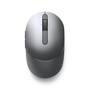 DELL myš, bezdrátová optická MS5120W k notebooku, šedá