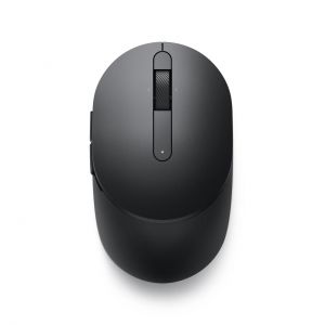 DELL myš, bezdrátová optická MS5120W k notebooku, černá