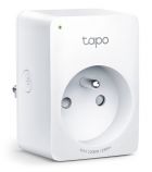TP-LINK Tapo P100 Mini inteligentní zásuvka Wi-Fi