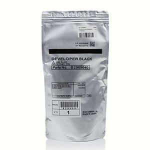 Ricoh Developer B2969640, black, 300000str., MP4500,MP3500,MP4000,MP4001,MP4002,MP5000,MP5