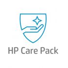 HP 2y Care Pack w/ND Exch. for Multifunction