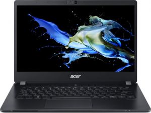 Acer TravelMate P6 (TMP614-G2) - 14"/i5-10210U/512SSD/8G/SmartCard/MIL/W10Pro + 2 roky NBD