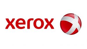 XEROX BRACKET HOLDER MOUNTING KIT (WHITE)