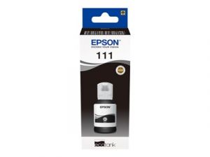 EPSON - XL - černá - doplnění inkoustu - pro EcoTank ET-M1100, M1120, M1140, M1170, M1180,
