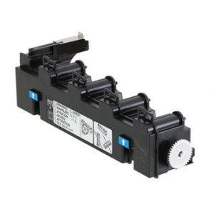 Konica Minolta originální Odpadní nádobka ACDNWY1, WB-P08, Bizhub C3350i, C3300i, C4000i,