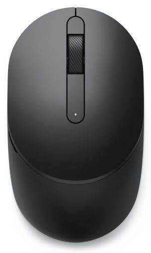 DELL Mobile Wireless Mouse MS3320W Black, Mobile Wireless Mouse MS3320W Black