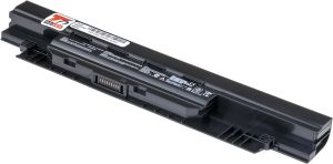 Baterie T6 power Asus PU551LA, Pro551LA, PU450, PU451, PU550, P2530U serie, 5200mAh, 56Wh,