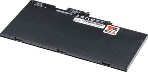 Baterie T6 power HP EliteBook 745 G4, 755 G4, 840 G4, 848 G4, 850 G4, 4420mAh, 51Wh, 3cell