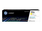 HP originální toner W2412A, yellow, 850str., HP 216A, HP Color LaserJet Pro M182 , M183, O