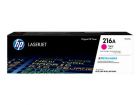 HP originální toner W2413A, magenta, 850str., HP 216A, HP Color LaserJet Pro M182 , M183,