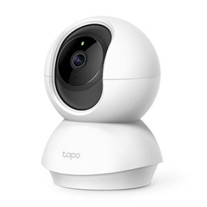 TP-LINK Tapo C200 - IP kamera s naklápěním a  FullHD1080p Home Security, Wi-Fi,