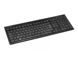 KENSINGTON, Advance Fit Slim Wireless Keyboard