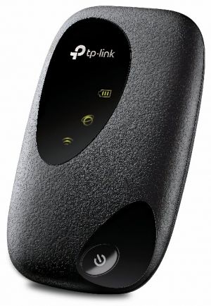 TP-Link M7200 - Mobilní Wi-Fi přes síť 4G LTE